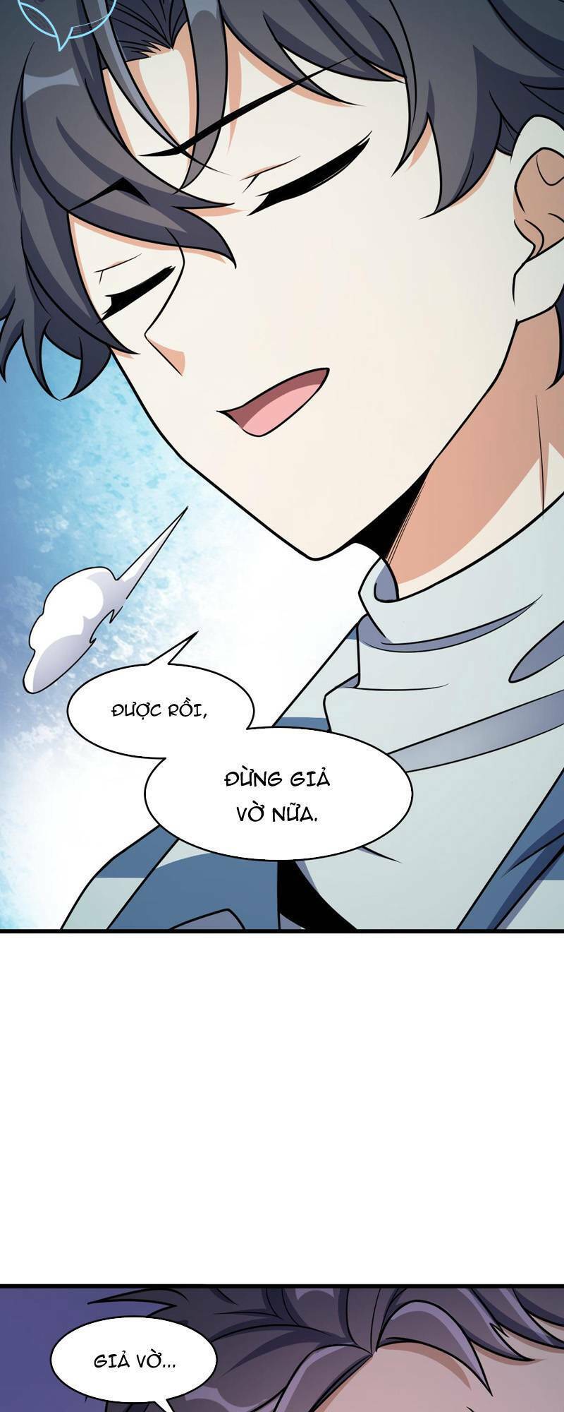 Mệnh Danh Thuật Của Bóng Tối Chap 26 - Next Chap 27