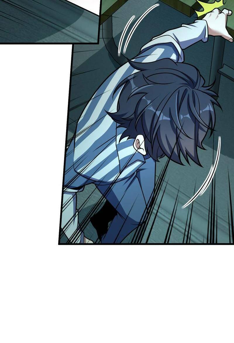 Mệnh Danh Thuật Của Bóng Tối Chap 26 - Next Chap 27