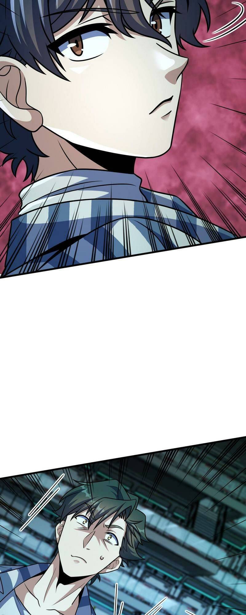 Mệnh Danh Thuật Của Bóng Tối Chap 26 - Next Chap 27