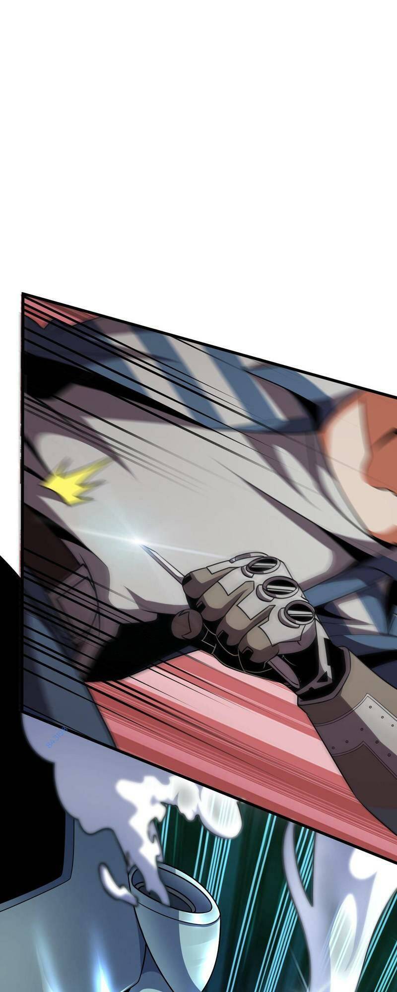 Mệnh Danh Thuật Của Bóng Tối Chap 26 - Next Chap 27