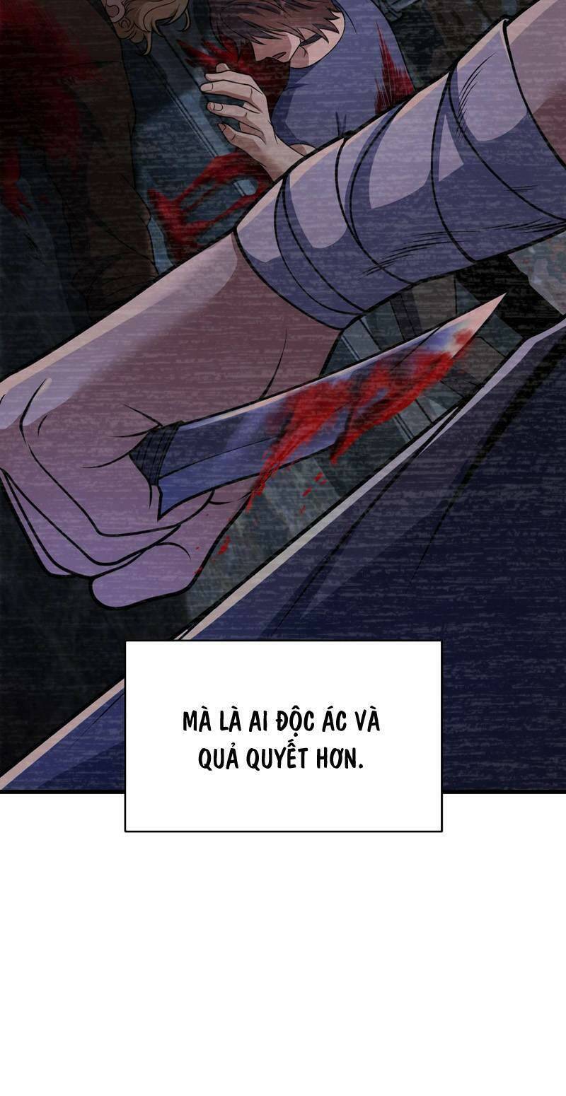 Mệnh Danh Thuật Của Bóng Tối Chap 26 - Next Chap 27
