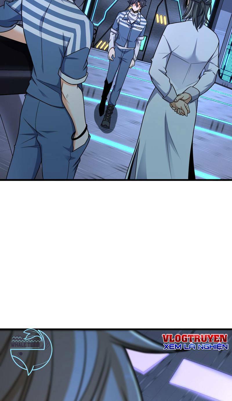 Mệnh Danh Thuật Của Bóng Tối Chap 26 - Next Chap 27