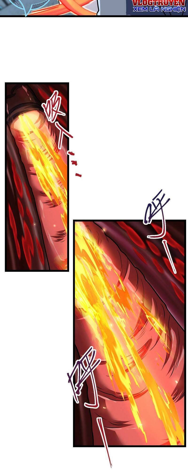Mệnh Danh Thuật Của Bóng Tối Chap 27 - Next Chap 28