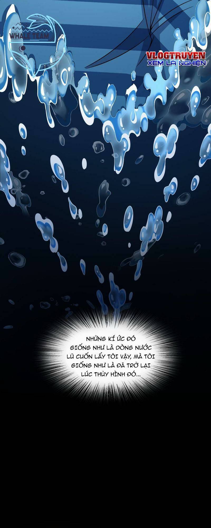 Mệnh Danh Thuật Của Bóng Tối Chap 27 - Next Chap 28