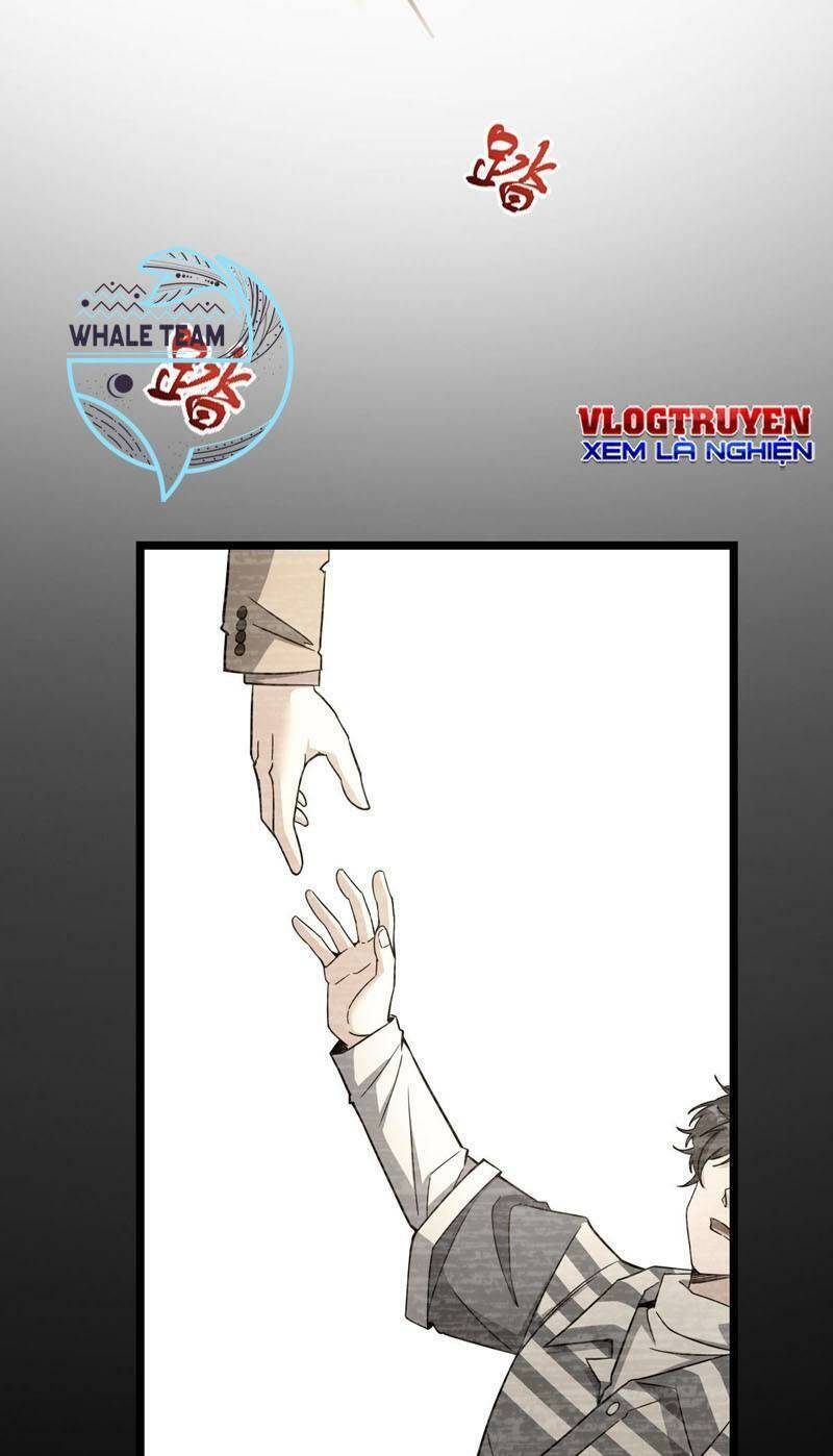 Mệnh Danh Thuật Của Bóng Tối Chap 27 - Next Chap 28
