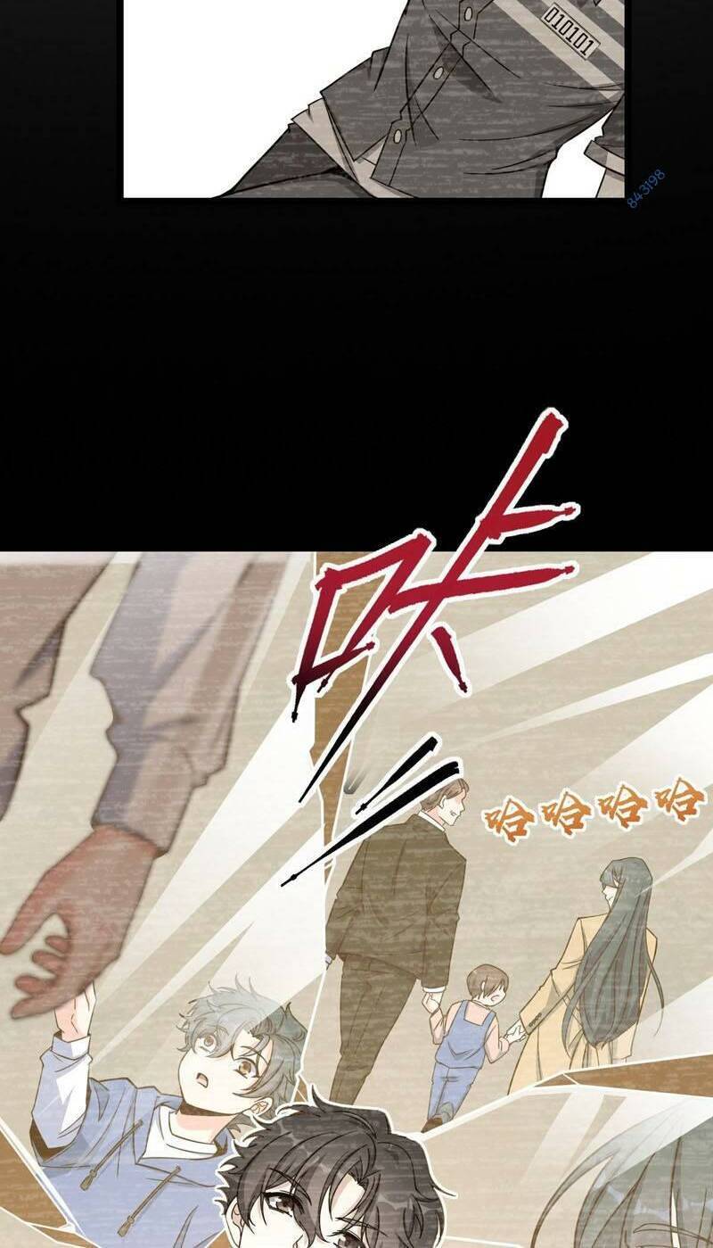 Mệnh Danh Thuật Của Bóng Tối Chap 27 - Next Chap 28