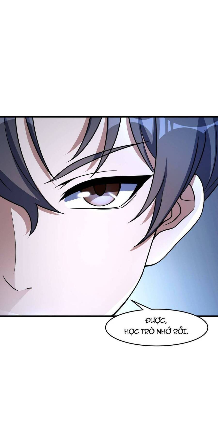 Mệnh Danh Thuật Của Bóng Tối Chap 28 - Next Chap 29