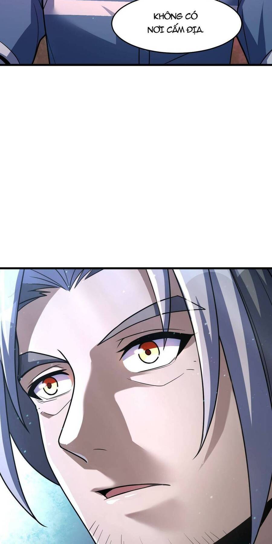 Mệnh Danh Thuật Của Bóng Tối Chap 28 - Next Chap 29