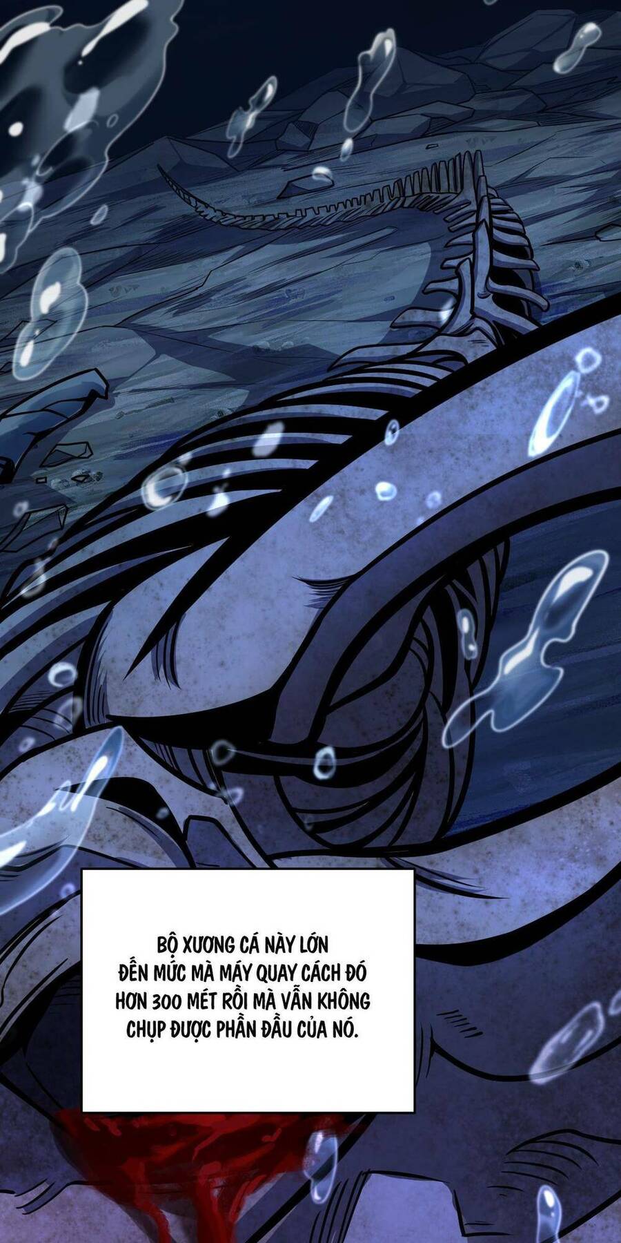 Mệnh Danh Thuật Của Bóng Tối Chap 28 - Next Chap 29