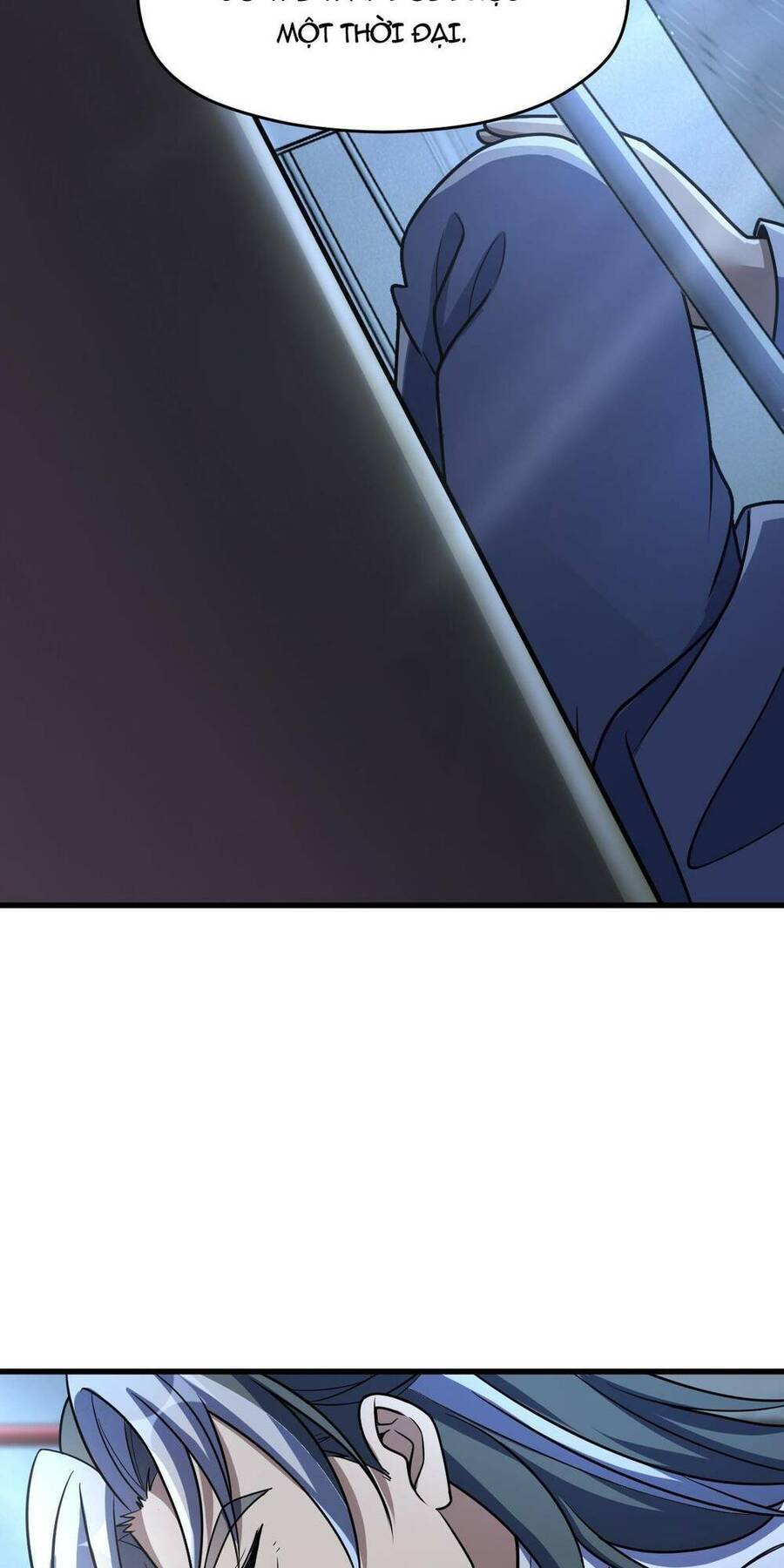 Mệnh Danh Thuật Của Bóng Tối Chap 28 - Next Chap 29