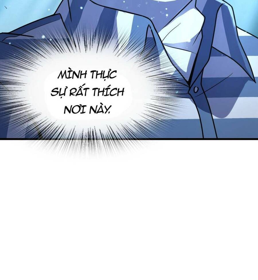 Mệnh Danh Thuật Của Bóng Tối Chap 28 - Next Chap 29