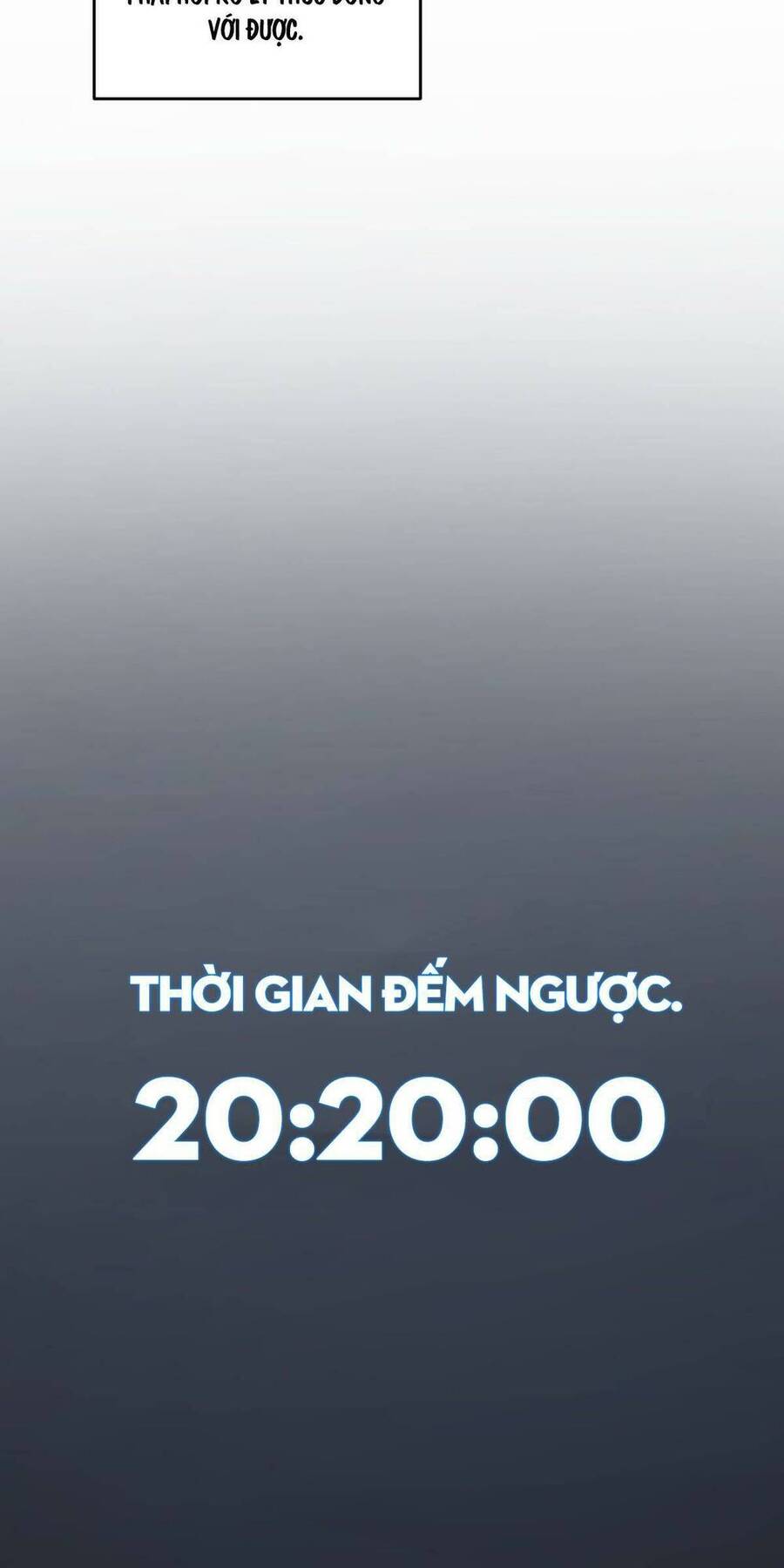 Mệnh Danh Thuật Của Bóng Tối Chap 28 - Next Chap 29