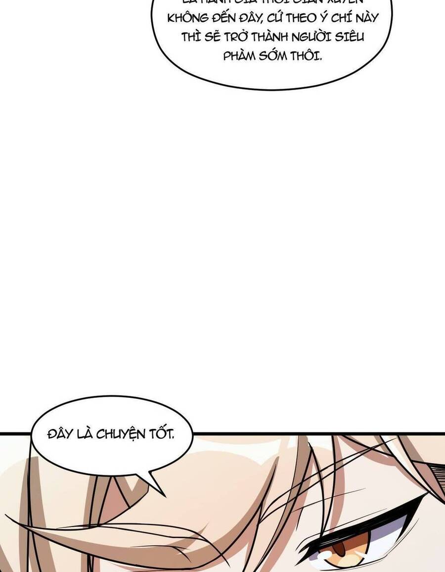 Mệnh Danh Thuật Của Bóng Tối Chap 28 - Next Chap 29