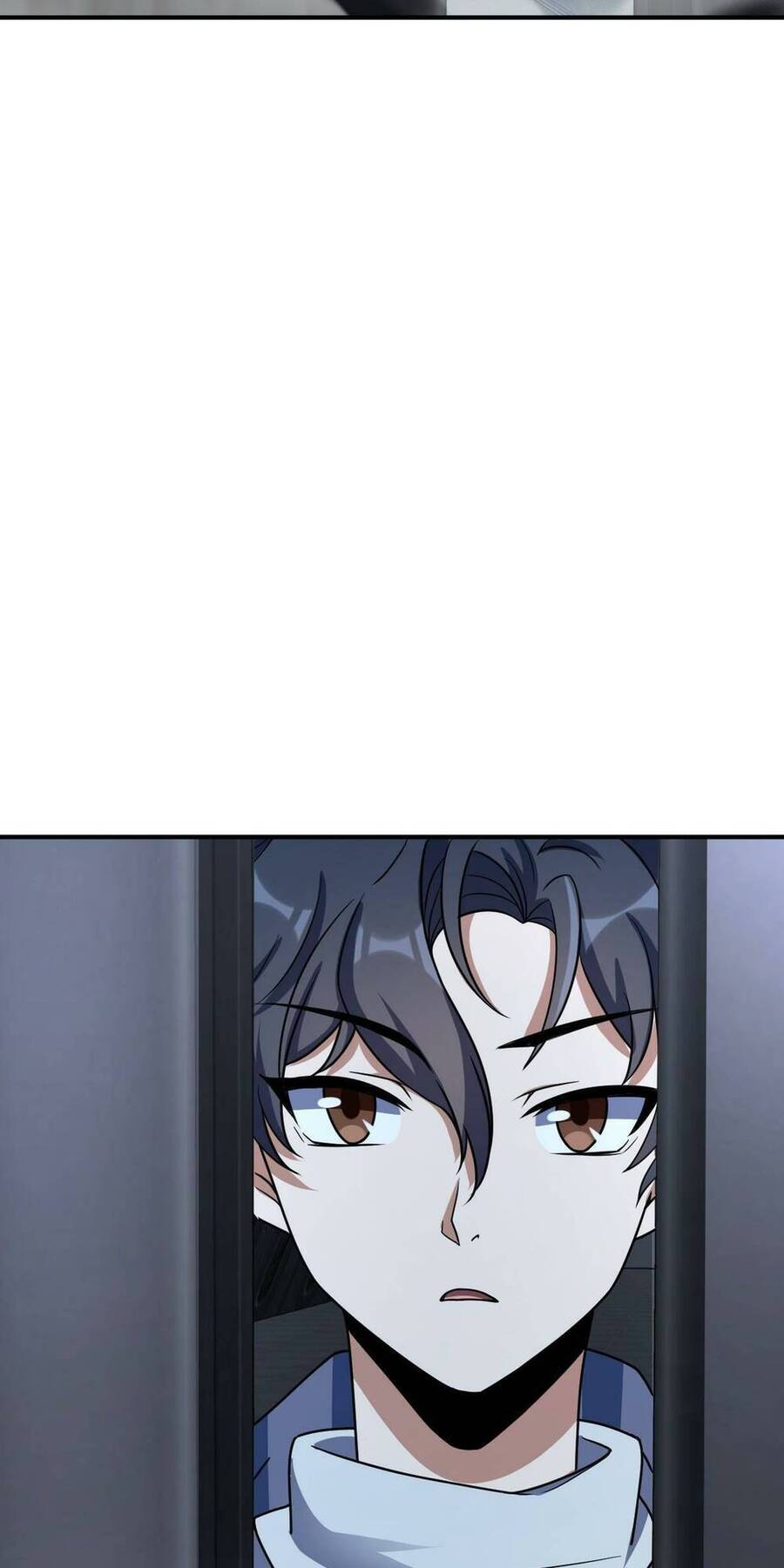 Mệnh Danh Thuật Của Bóng Tối Chap 28 - Next Chap 29