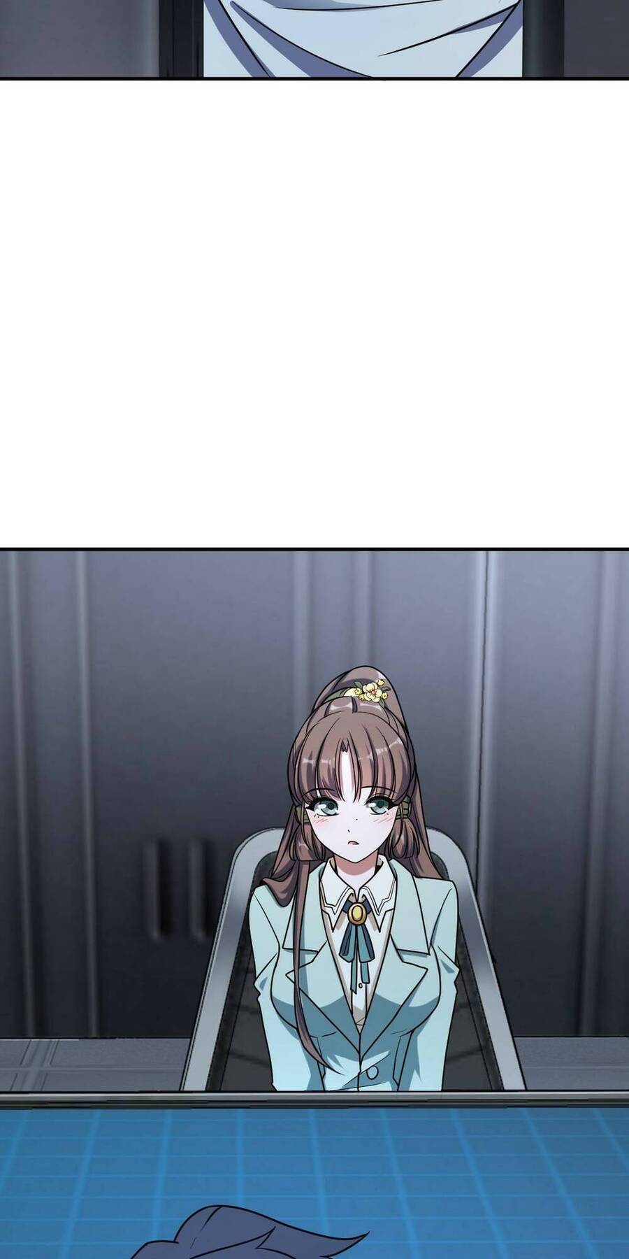 Mệnh Danh Thuật Của Bóng Tối Chap 28 - Next Chap 29