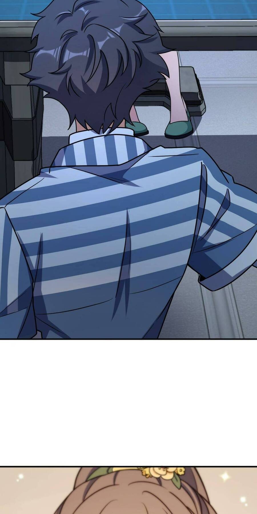Mệnh Danh Thuật Của Bóng Tối Chap 28 - Next Chap 29