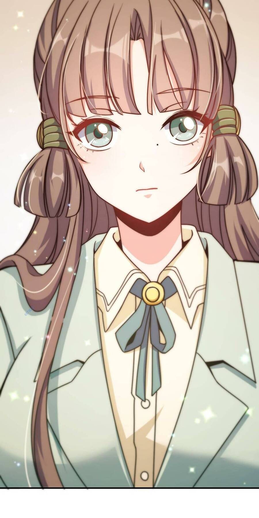 Mệnh Danh Thuật Của Bóng Tối Chap 28 - Next Chap 29