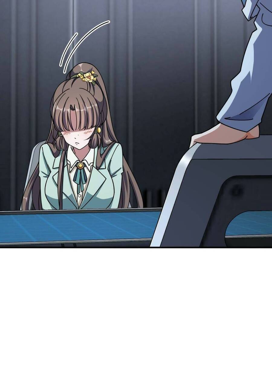 Mệnh Danh Thuật Của Bóng Tối Chap 28 - Next Chap 29