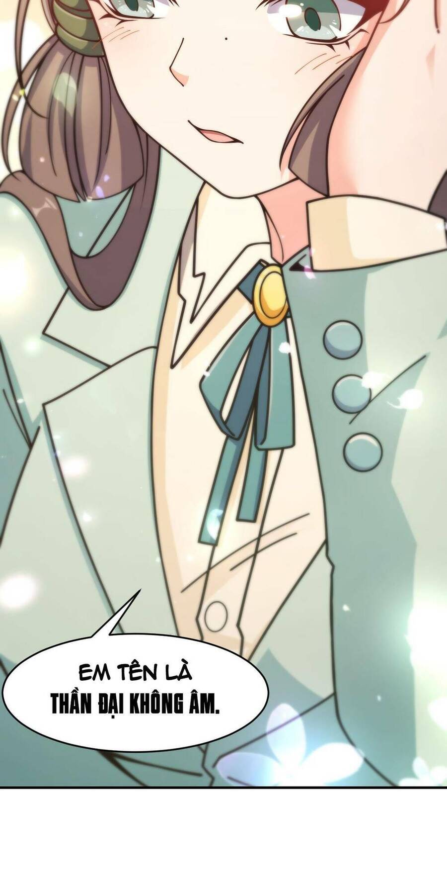 Mệnh Danh Thuật Của Bóng Tối Chap 28 - Next Chap 29