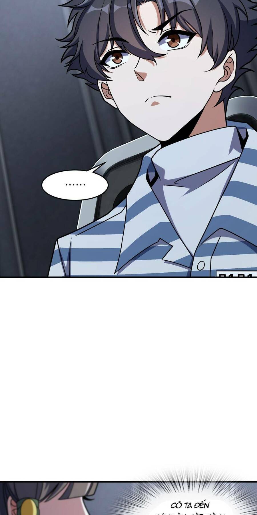 Mệnh Danh Thuật Của Bóng Tối Chap 28 - Next Chap 29