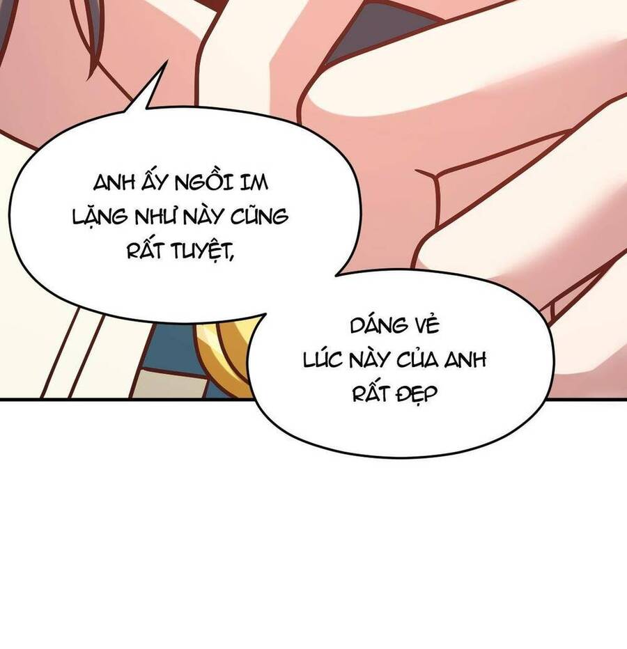 Mệnh Danh Thuật Của Bóng Tối Chap 28 - Next Chap 29
