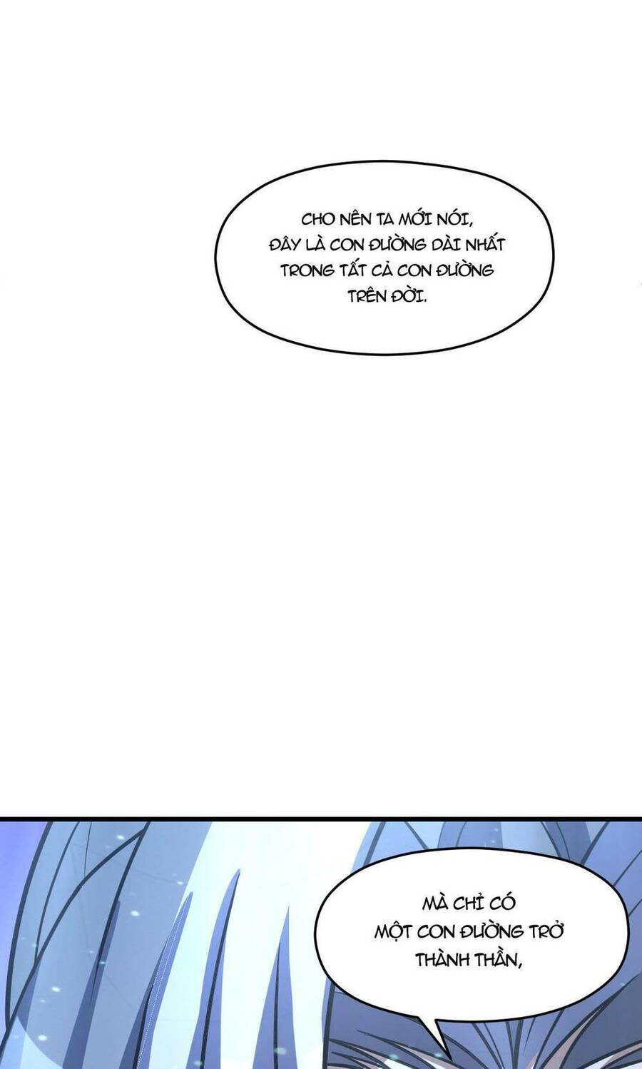 Mệnh Danh Thuật Của Bóng Tối Chap 28 - Next Chap 29