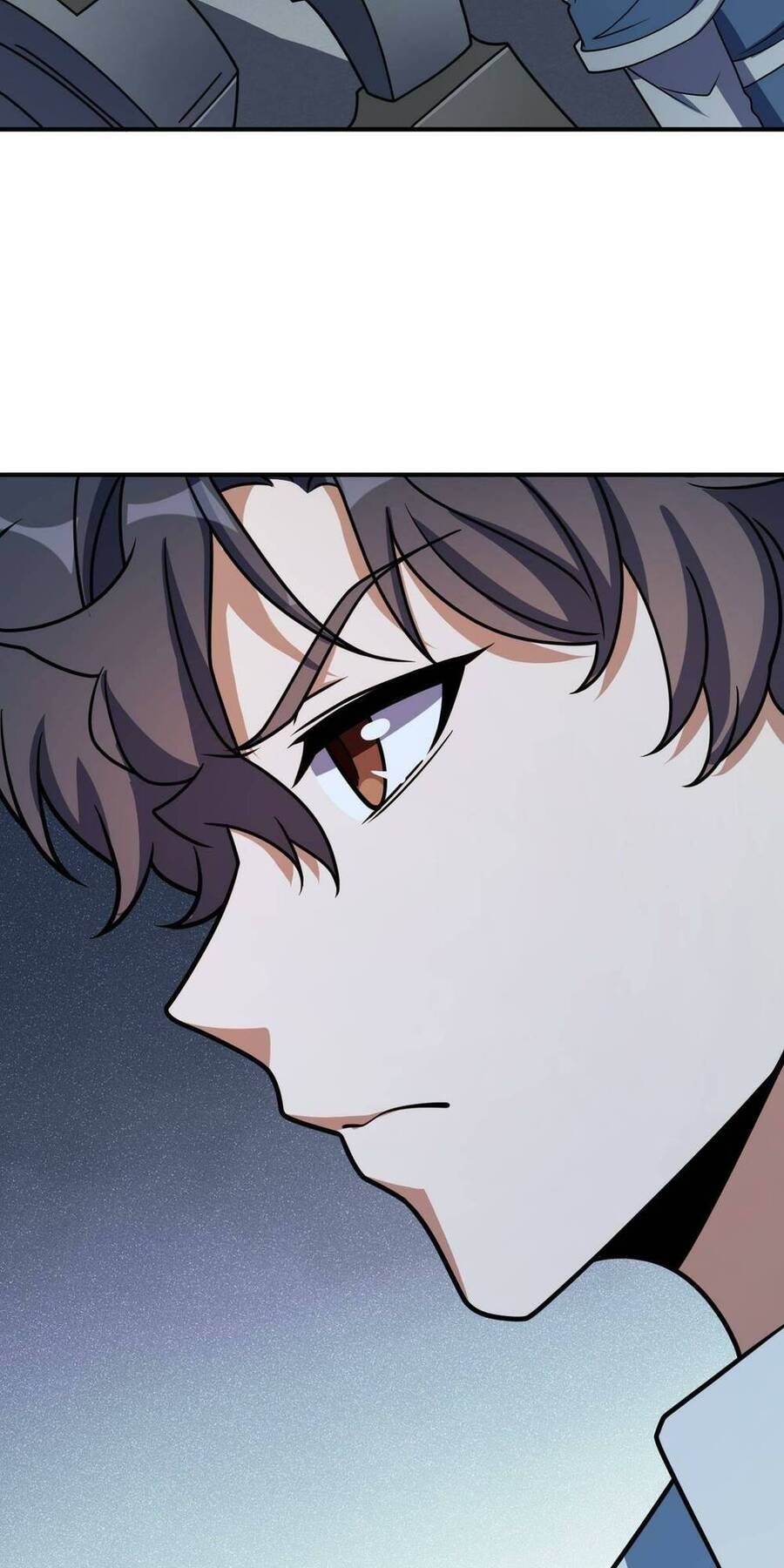 Mệnh Danh Thuật Của Bóng Tối Chap 28 - Next Chap 29