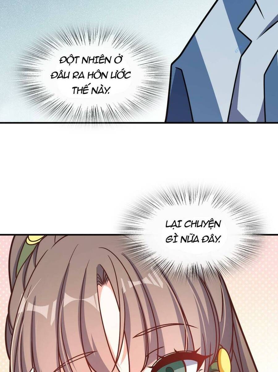 Mệnh Danh Thuật Của Bóng Tối Chap 28 - Next Chap 29