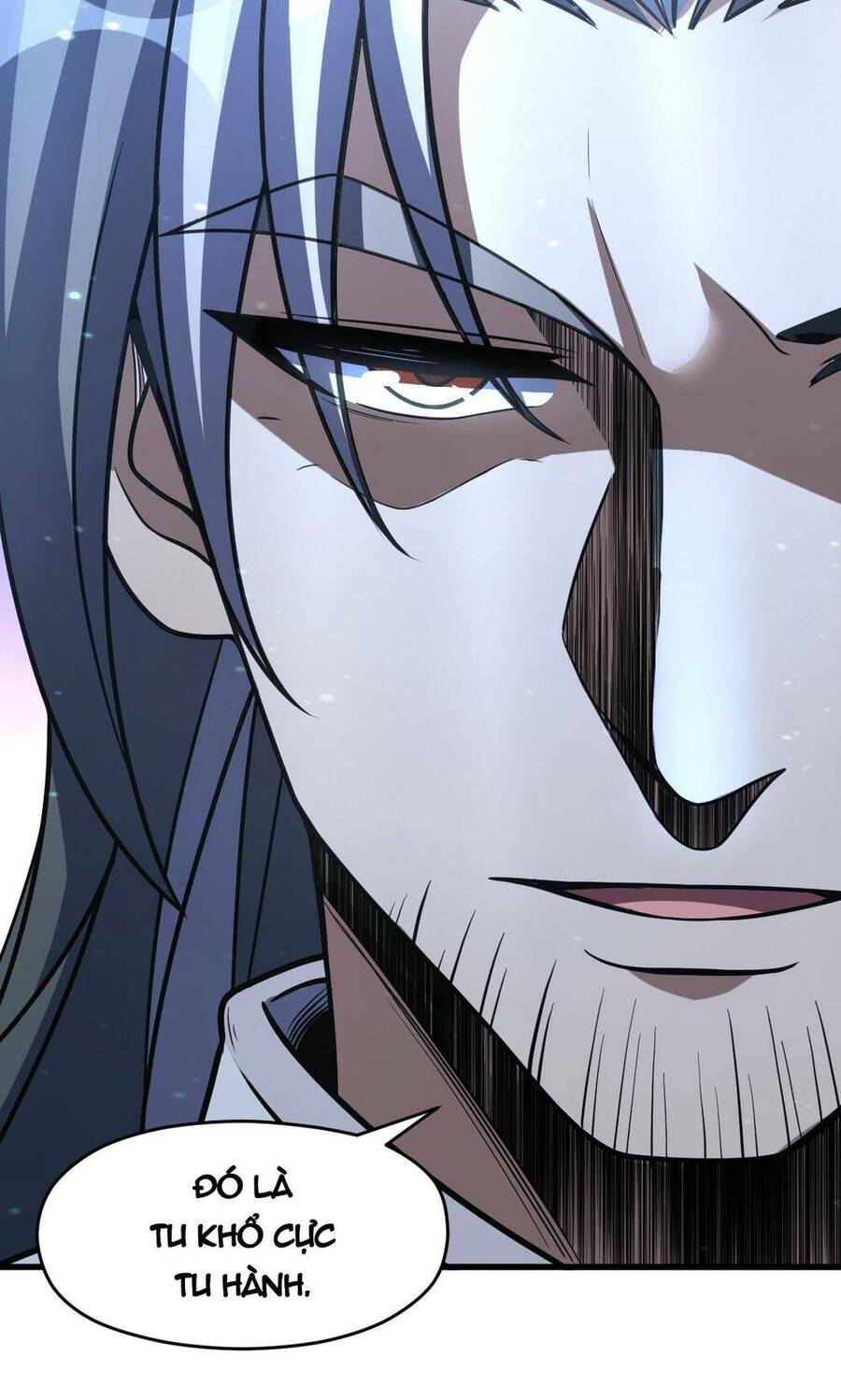 Mệnh Danh Thuật Của Bóng Tối Chap 28 - Next Chap 29