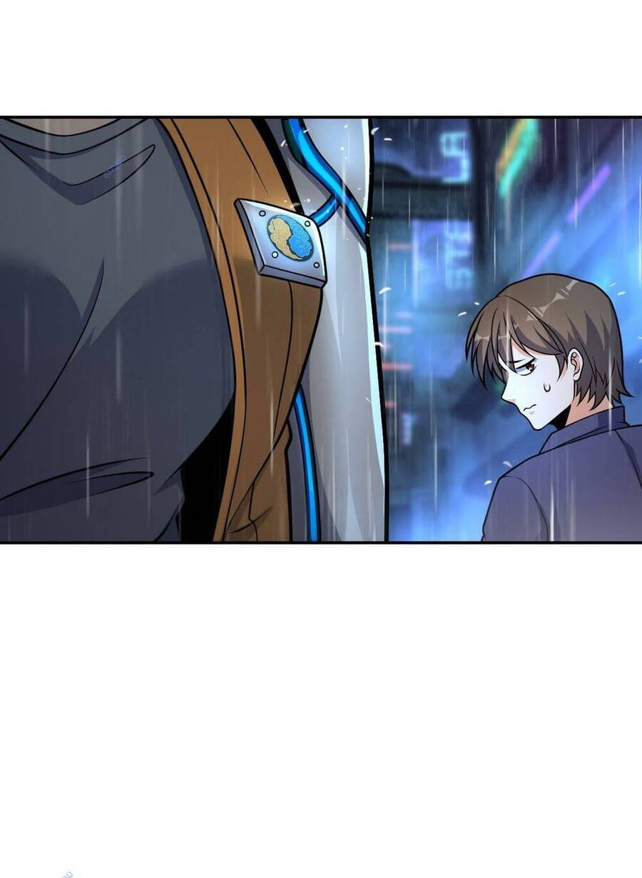 Mệnh Danh Thuật Của Bóng Tối Chap 29 - Next Chap 30