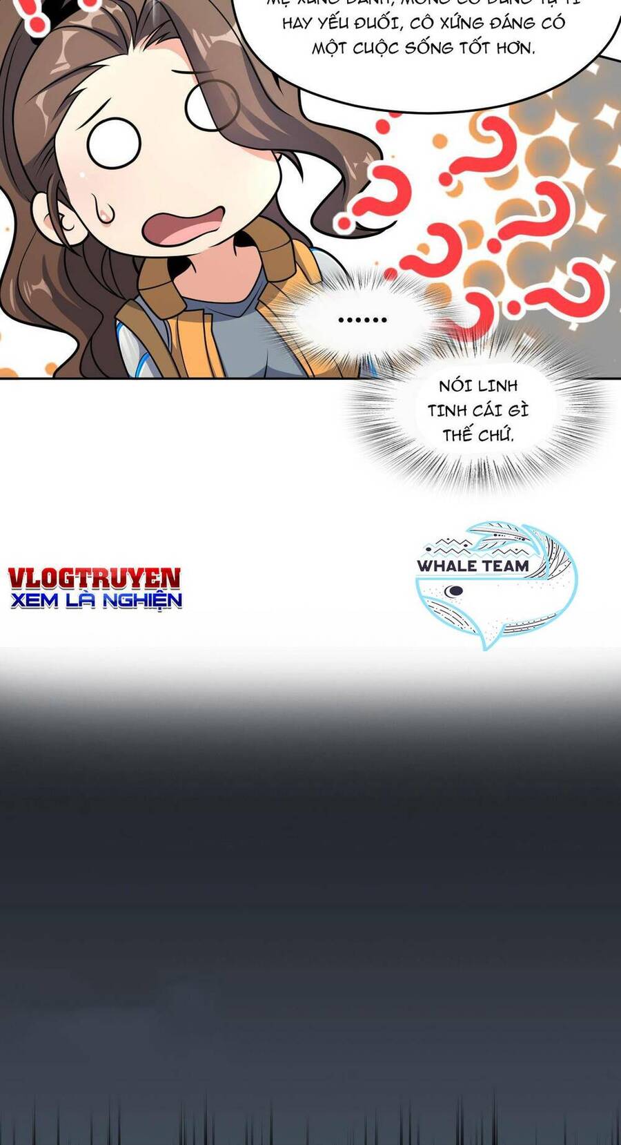 Mệnh Danh Thuật Của Bóng Tối Chap 29 - Next Chap 30