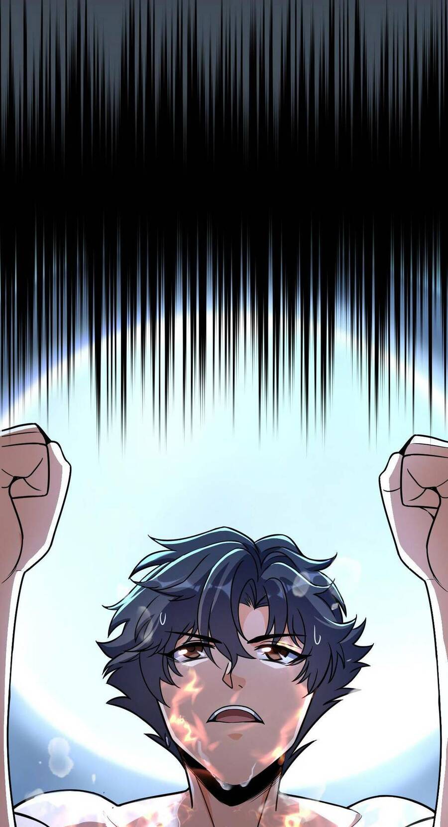 Mệnh Danh Thuật Của Bóng Tối Chap 29 - Next Chap 30