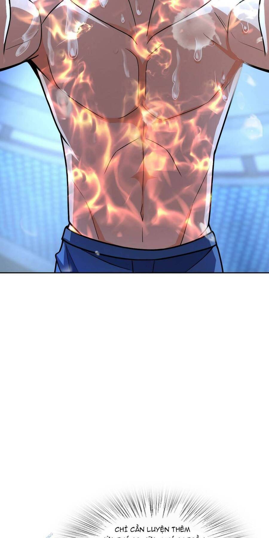 Mệnh Danh Thuật Của Bóng Tối Chap 29 - Next Chap 30