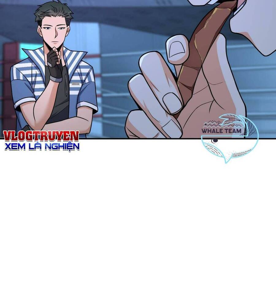 Mệnh Danh Thuật Của Bóng Tối Chap 29 - Next Chap 30