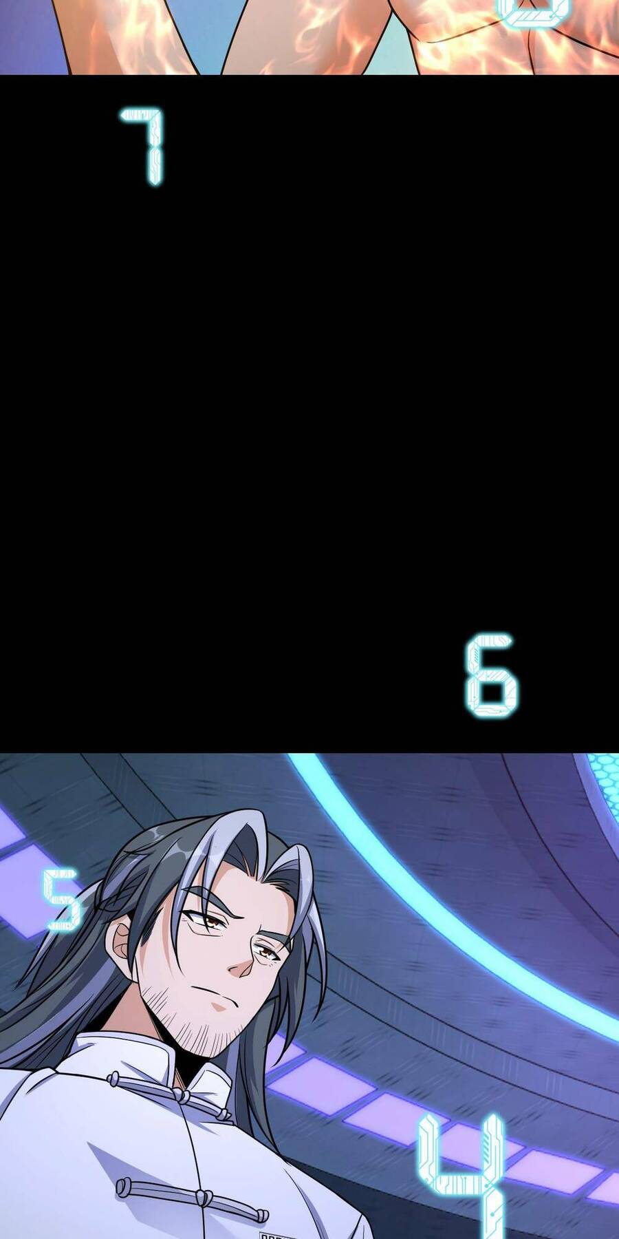 Mệnh Danh Thuật Của Bóng Tối Chap 29 - Next Chap 30