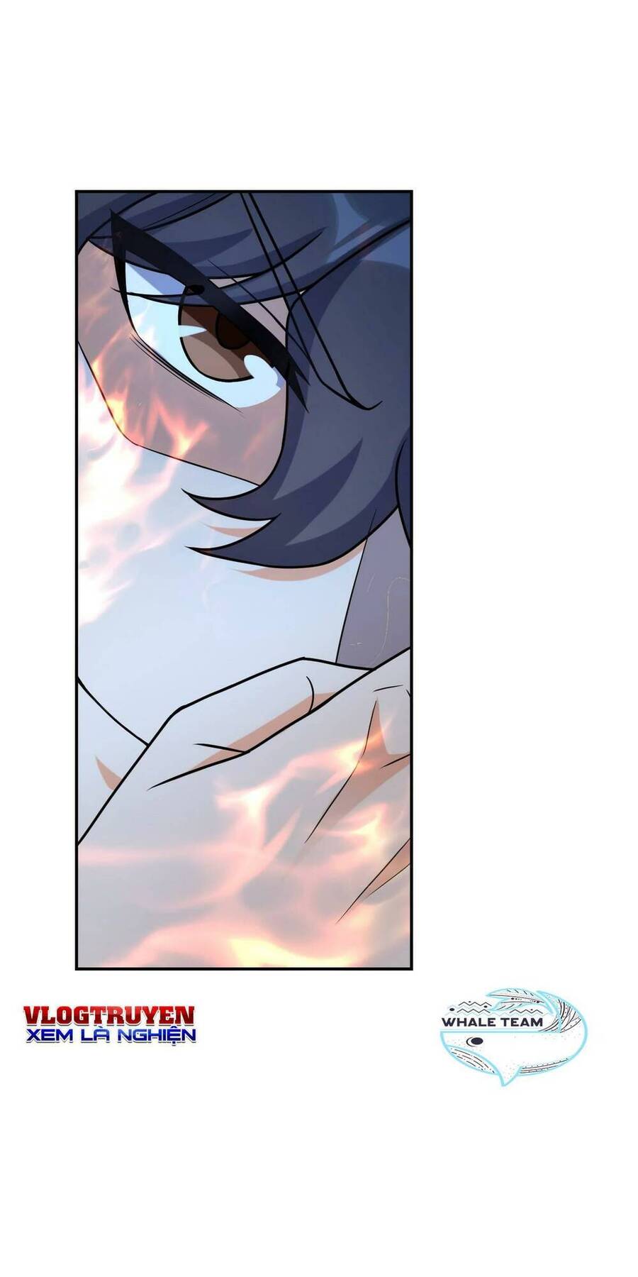 Mệnh Danh Thuật Của Bóng Tối Chap 29 - Next Chap 30
