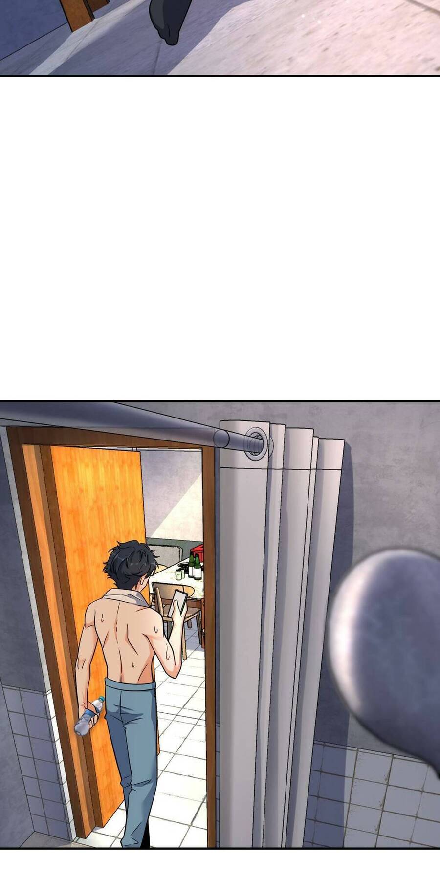 Mệnh Danh Thuật Của Bóng Tối Chap 29 - Next Chap 30
