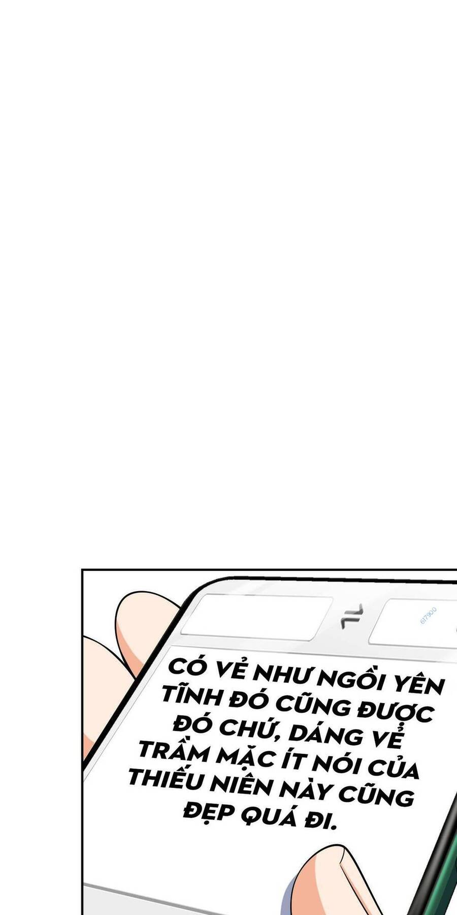 Mệnh Danh Thuật Của Bóng Tối Chap 29 - Next Chap 30