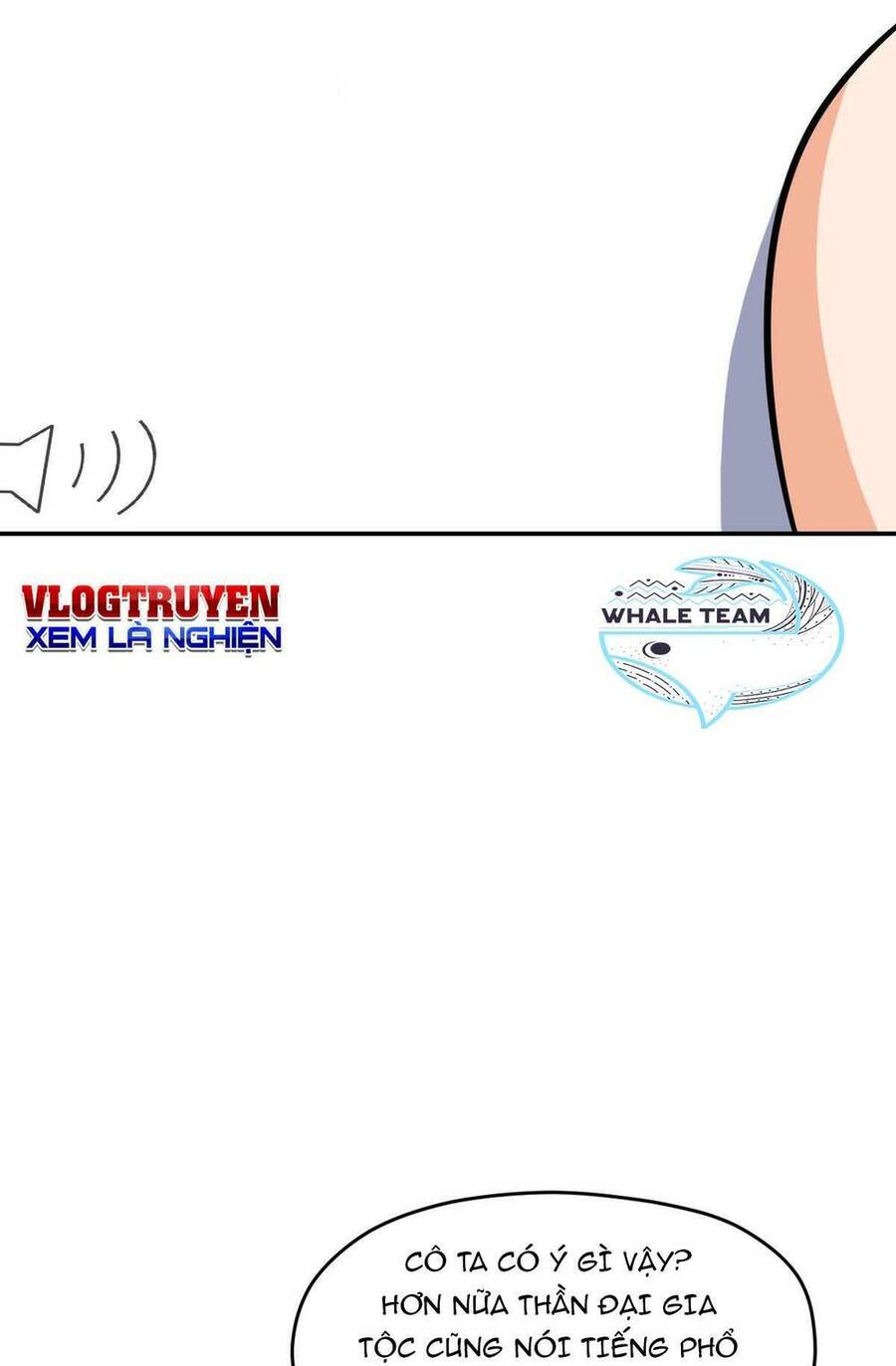 Mệnh Danh Thuật Của Bóng Tối Chap 29 - Next Chap 30