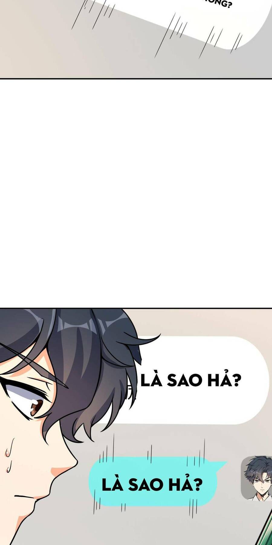 Mệnh Danh Thuật Của Bóng Tối Chap 29 - Next Chap 30