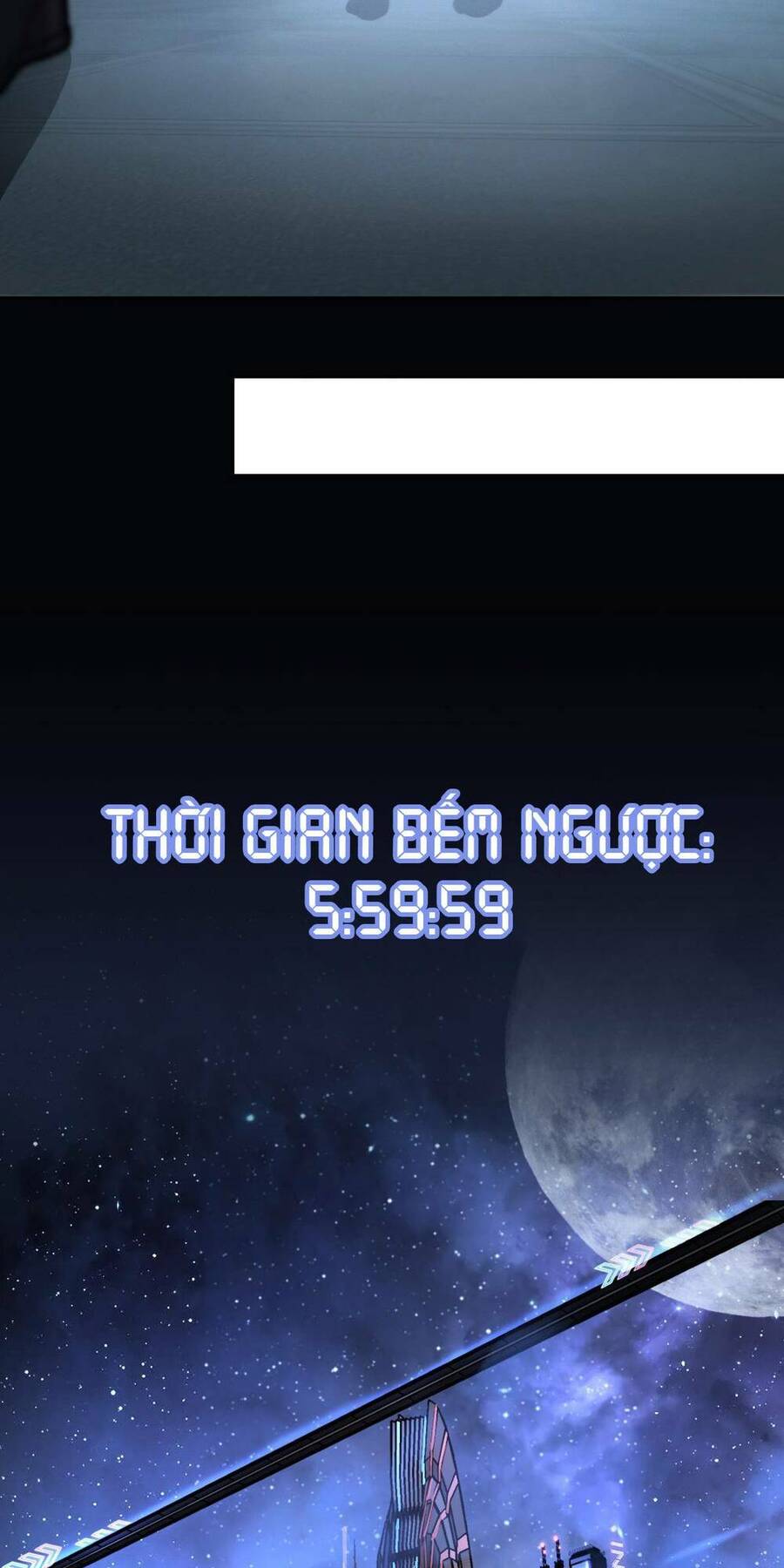 Mệnh Danh Thuật Của Bóng Tối Chap 29 - Next Chap 30