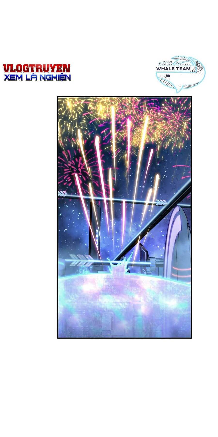 Mệnh Danh Thuật Của Bóng Tối Chap 29 - Next Chap 30