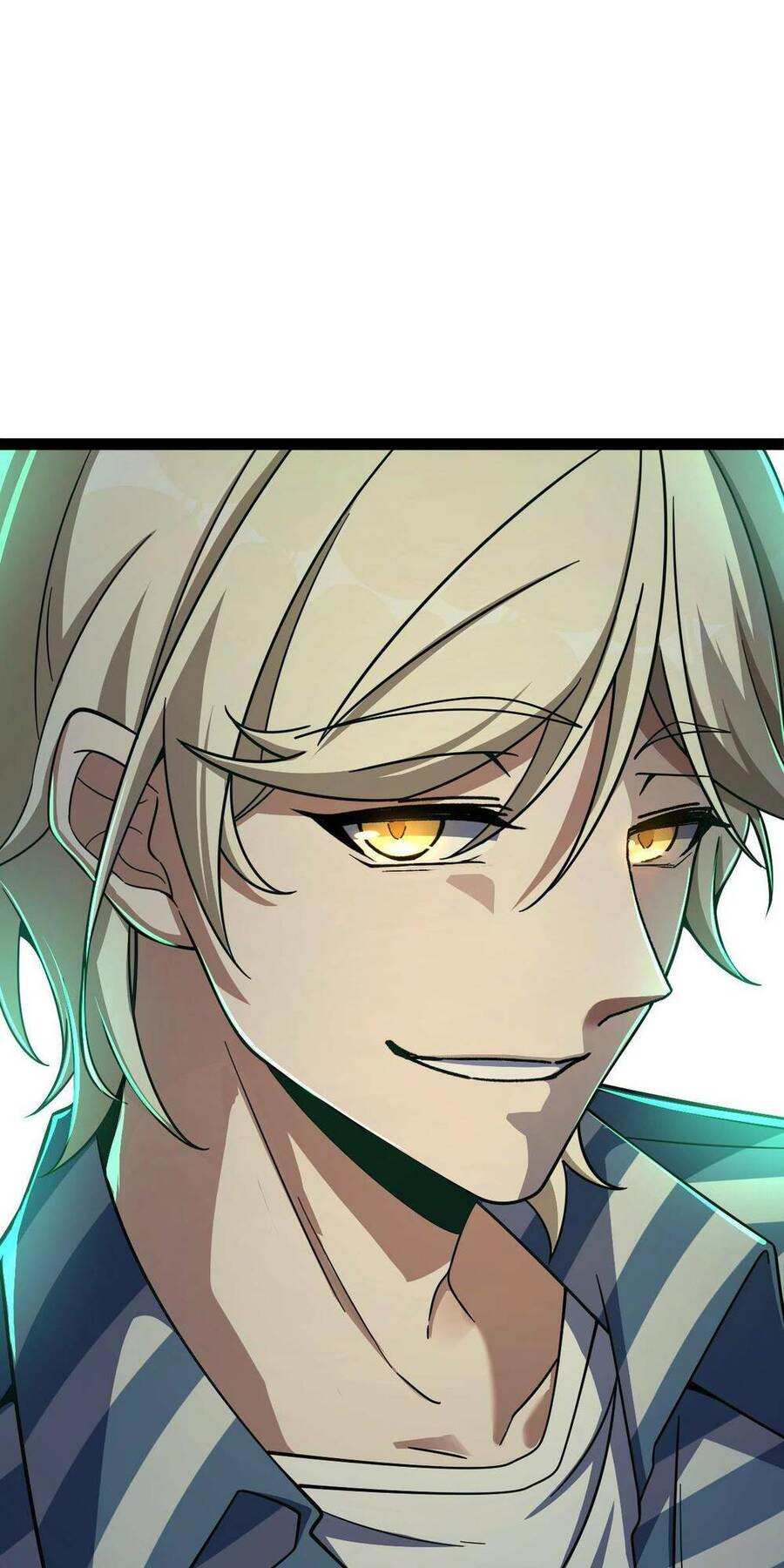Mệnh Danh Thuật Của Bóng Tối Chap 3 - Next Chap 4