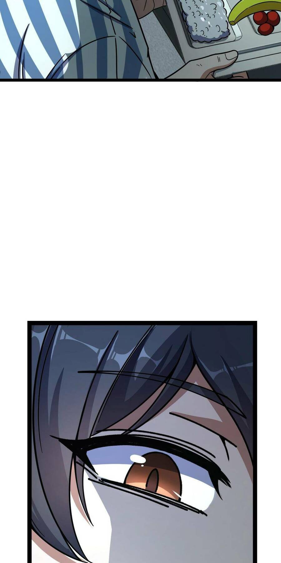 Mệnh Danh Thuật Của Bóng Tối Chap 3 - Next Chap 4