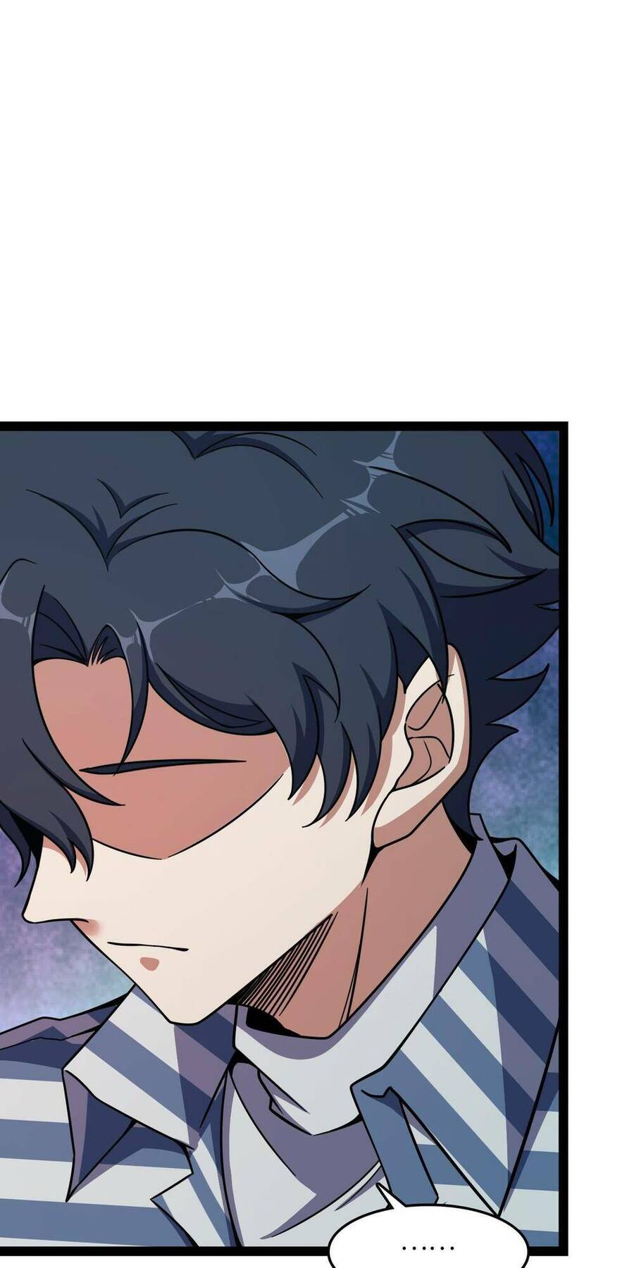 Mệnh Danh Thuật Của Bóng Tối Chap 3 - Next Chap 4