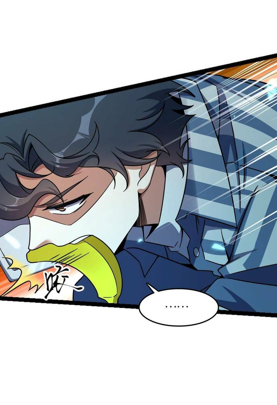 Mệnh Danh Thuật Của Bóng Tối Chap 3 - Next Chap 4