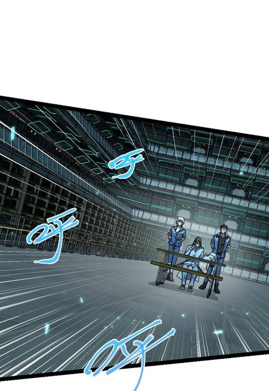 Mệnh Danh Thuật Của Bóng Tối Chap 3 - Next Chap 4