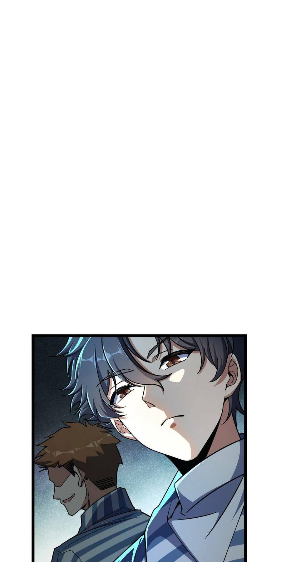 Mệnh Danh Thuật Của Bóng Tối Chap 3 - Next Chap 4