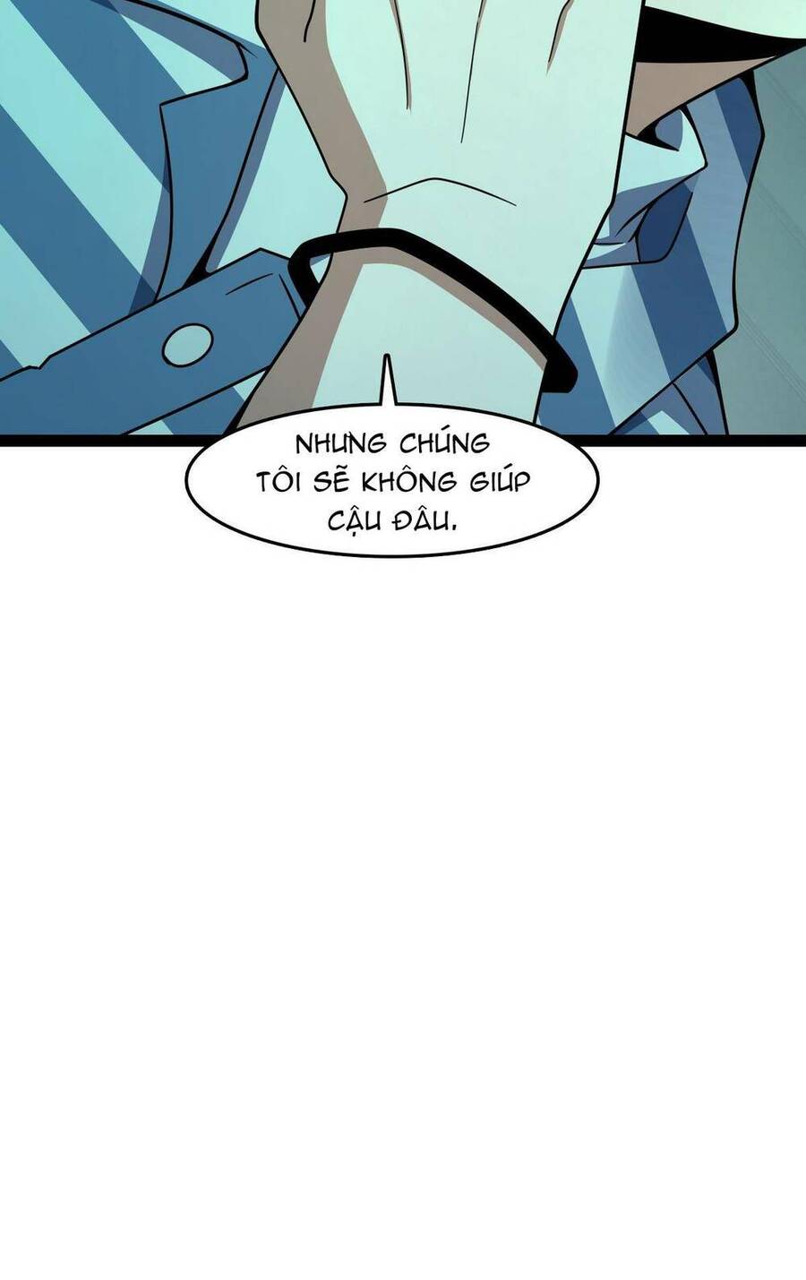 Mệnh Danh Thuật Của Bóng Tối Chap 3 - Next Chap 4