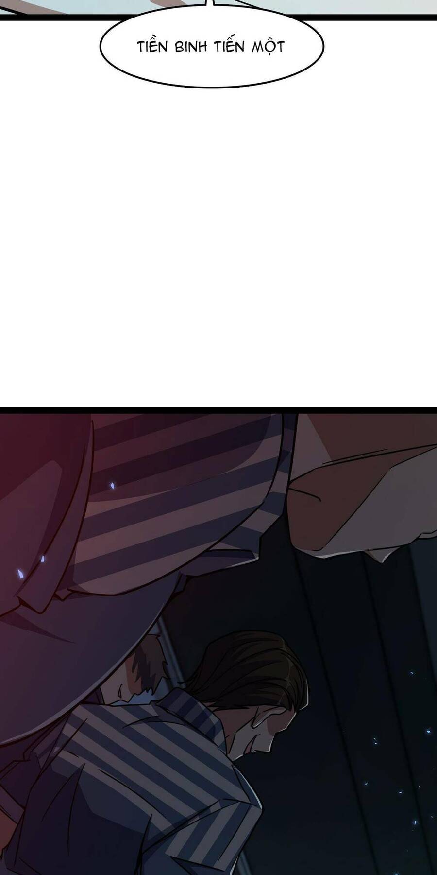 Mệnh Danh Thuật Của Bóng Tối Chap 3 - Next Chap 4